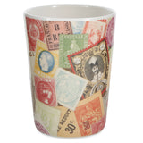 Siren Song Philately Tumblers - Set of 4