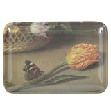 Siren Song Antwerp Floral Valet Tray