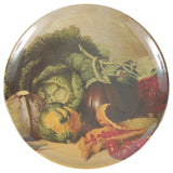 Siren Song Harvest Medium Platter