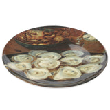 Siren Song Oyster Medium Platter