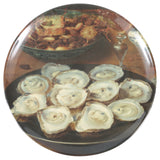 Siren Song Oyster Medium Platter