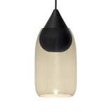 Mater Liuku Pendant - Drop & Shade