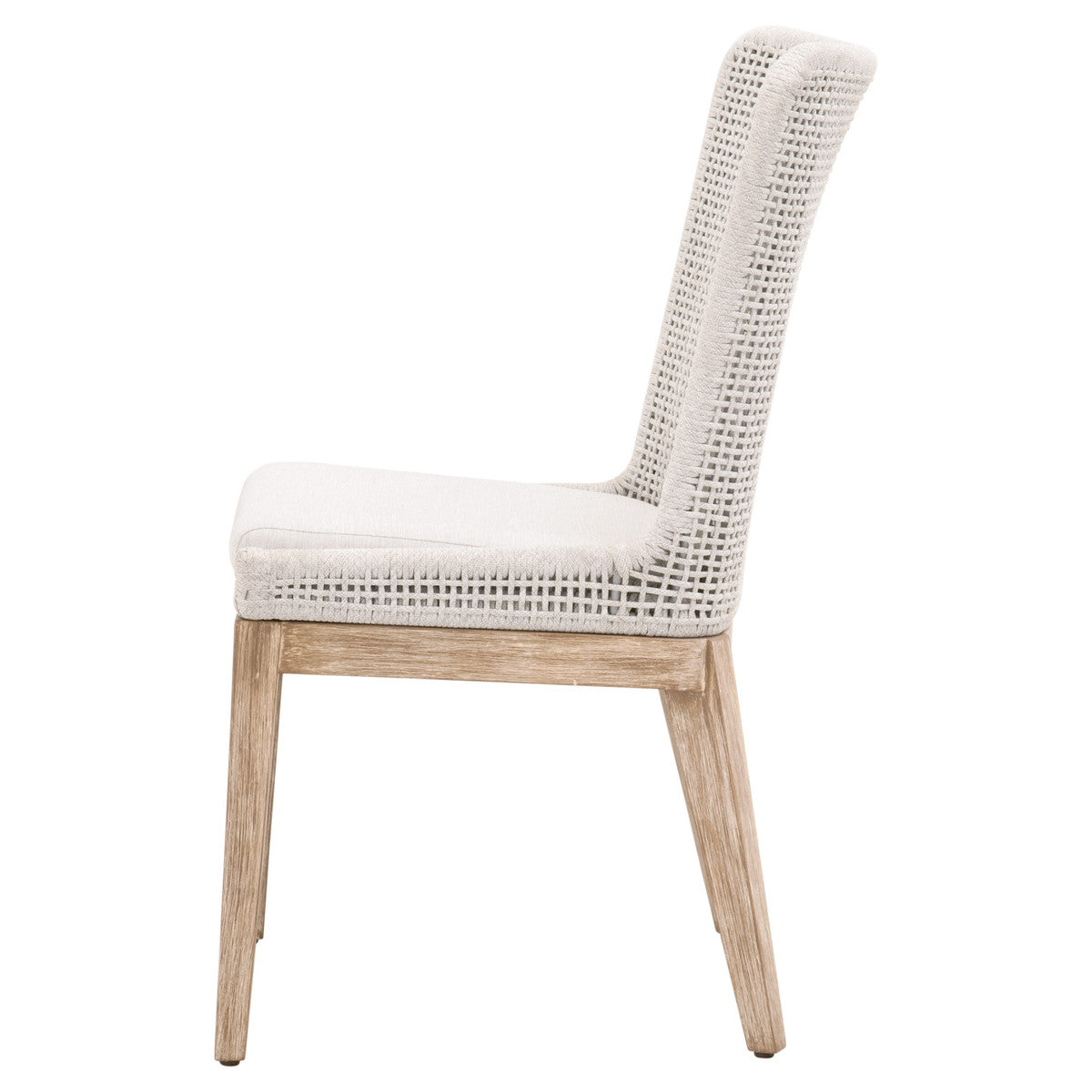 Essentials For Living Mesh Dining Chair - Set of 2