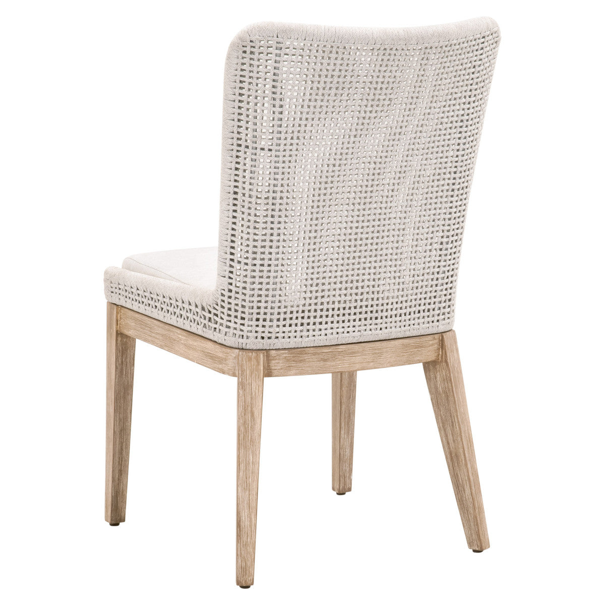Essentials For Living Mesh Dining Chair - Set of 2