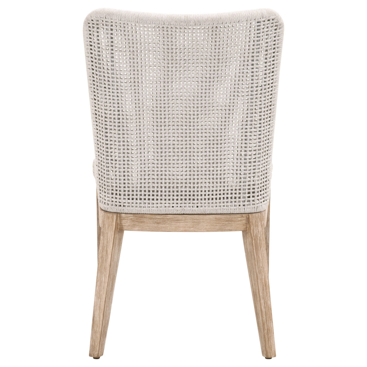 Essentials For Living Mesh Dining Chair - Set of 2