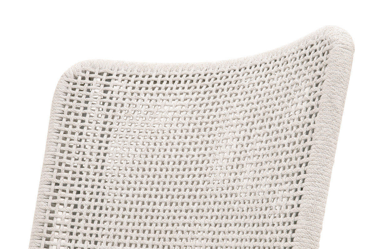 Essentials For Living Mesh Dining Chair - Set of 2