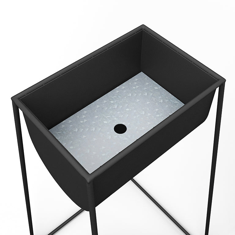 GUS Modern Modello Planter Set