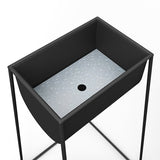 GUS Modern Modello Planter Set
