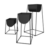 GUS Modern Modello Planter Set