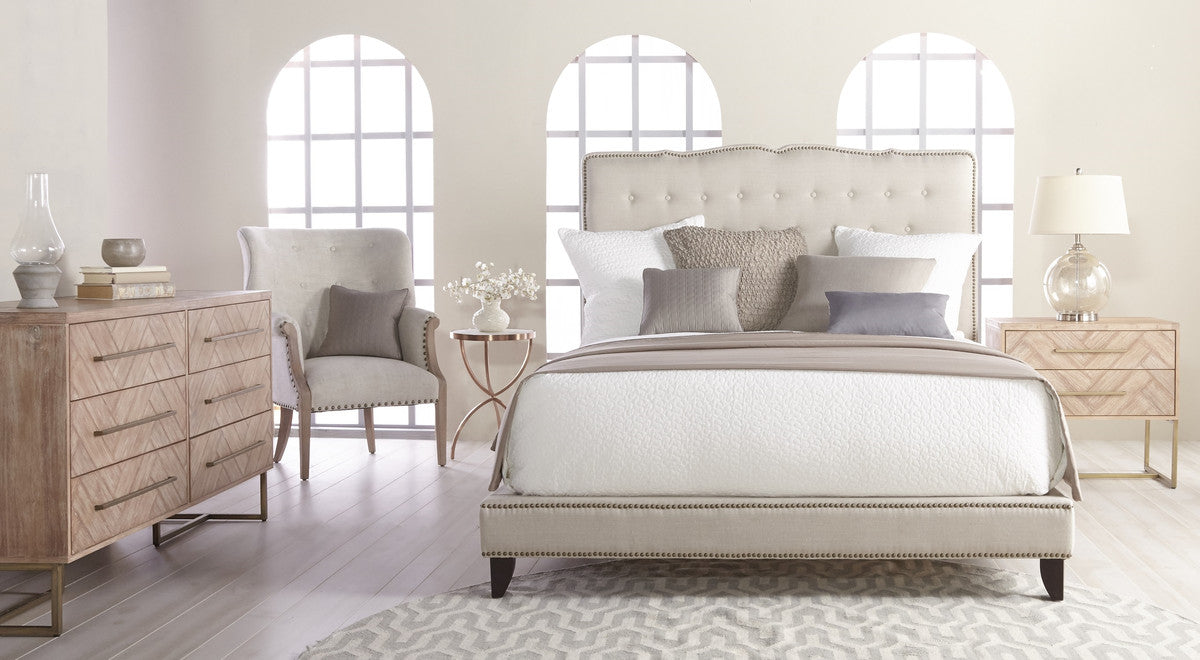 Essentials For Living Mosaic 6-Drawer Double Dresser