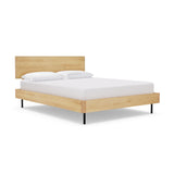 GUS Modern Munro Bed