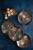 Siren Song Antwerp Floral Valet Tray