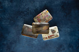 Siren Song Antwerp Floral Valet Tray
