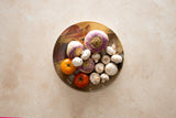 Siren Song Harvest Medium Platter