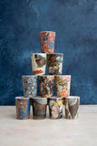 Siren Song Philately Tumblers - Set of 4