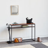 GUS Modern Tobias Console Table