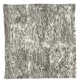 Sir Madam Faux Bois Linen Napkins - Set of 4