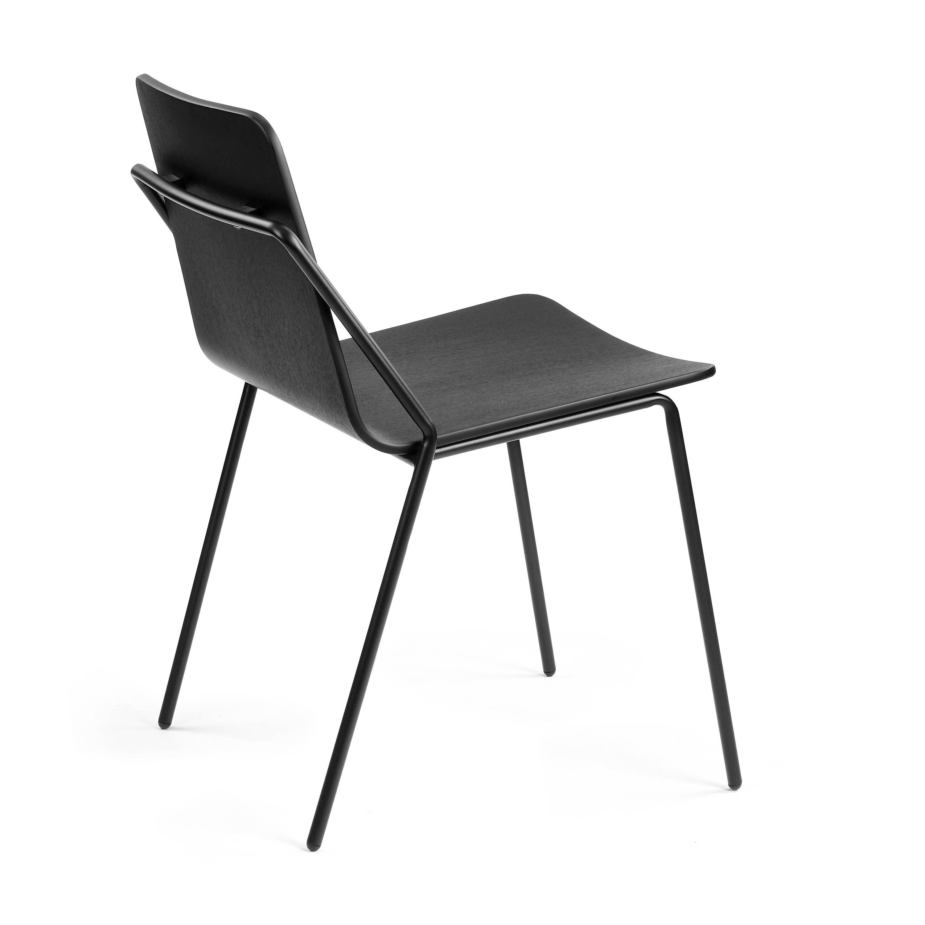 M.A.D. Sling Dining Chair