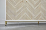 Essentials For Living Nouveau Media Sideboard
