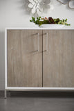 Essentials For Living Nouveau Media Sideboard