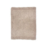 Moe's Abuela Wool Throw