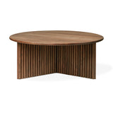 GUS Modern Odeon Coffee Table - Round