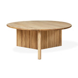 GUS Modern Odeon Coffee Table - Round