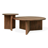 GUS Modern Odeon Coffee Table - Round