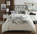 Thomas Paul Pulpo King Standard Sham Set of 2