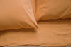 Area Perla Pillow Case Honey Standard 