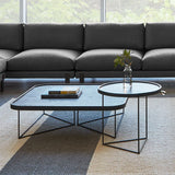 GUS Modern Porter Coffee Table - Square