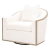 Essentials For Living Paxton Swivel Club Chair