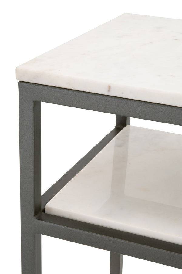 Essentials For Living Perch Console Table