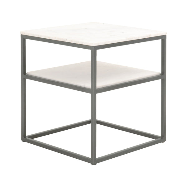Essentials For Living Perch End Table