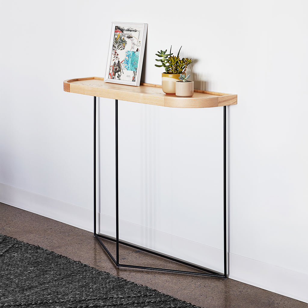 GUS Modern Porter Console Table