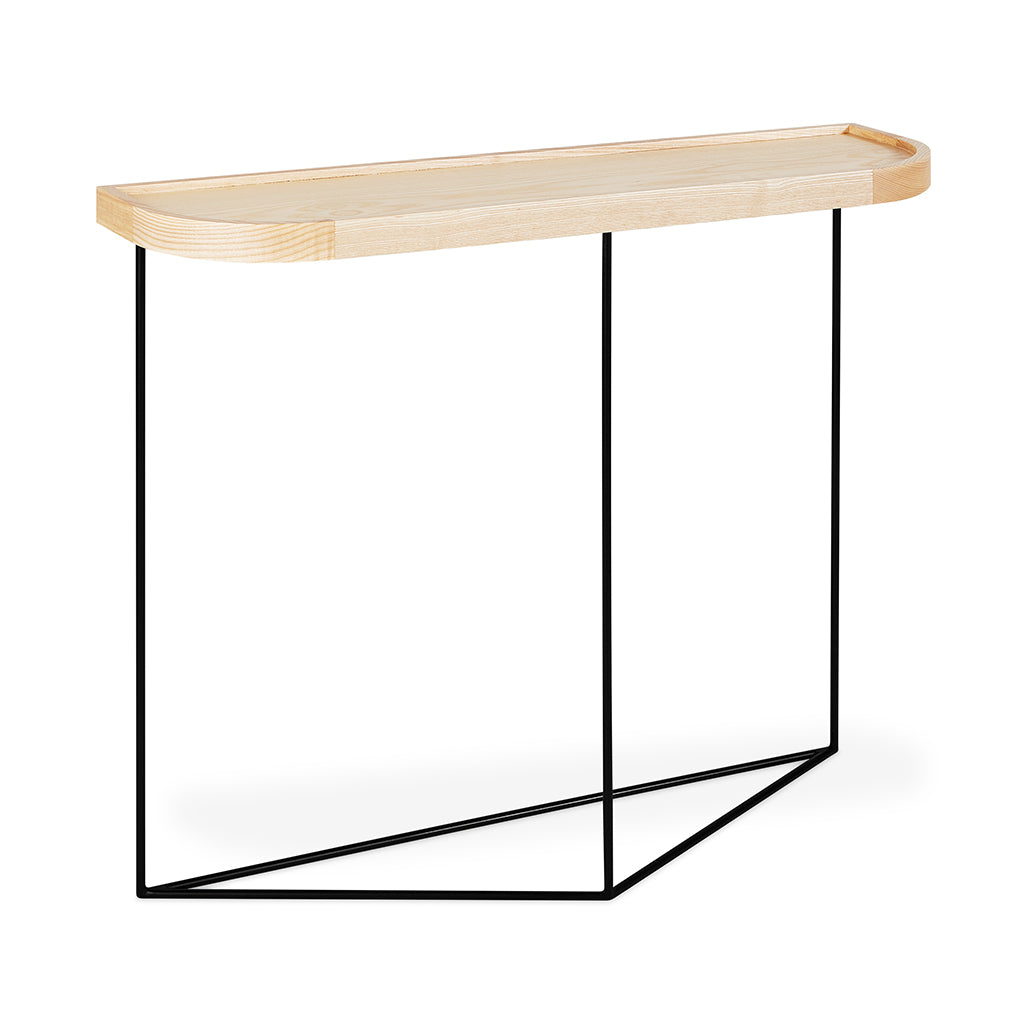 GUS Modern Porter Console Table