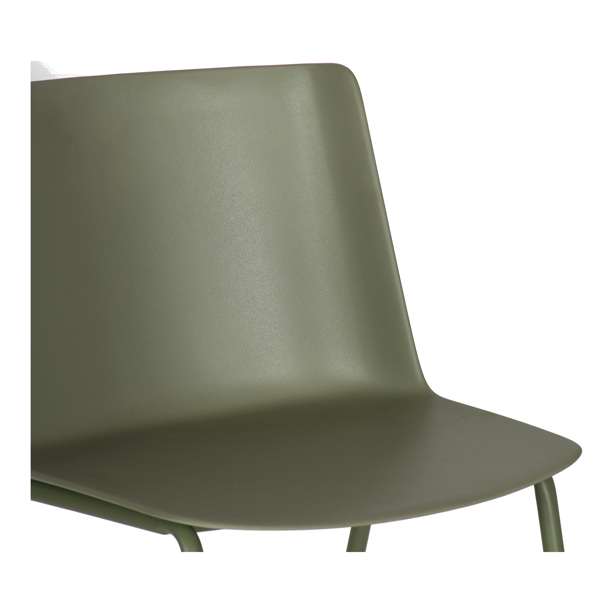 Moe's Silla Outdoor Dining Chair - Set of 2