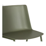 Moe's Silla Outdoor Dining Chair - Set of 2