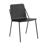 M.A.D. Sling Chair Black Ash / Black
