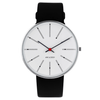 Arne Jacobsen Banker’s Wrist Watch 40mm 