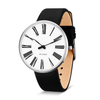 Arne Jacobsen Roman 40mm Wrist Watch - White 