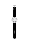 Arne Jacobsen Station 40mm Wrist Watch 
