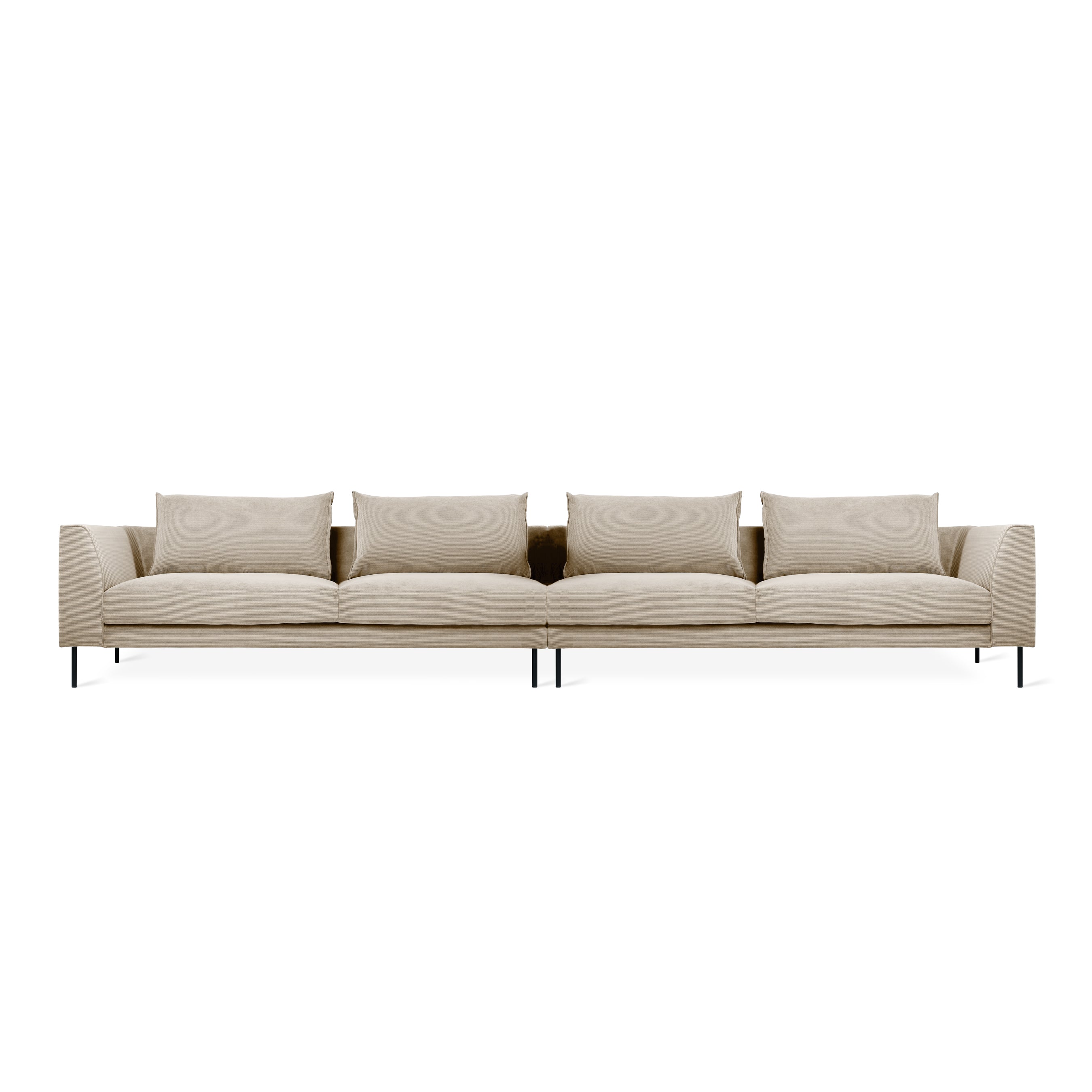 GUS Modern Renfrew XL Sofa