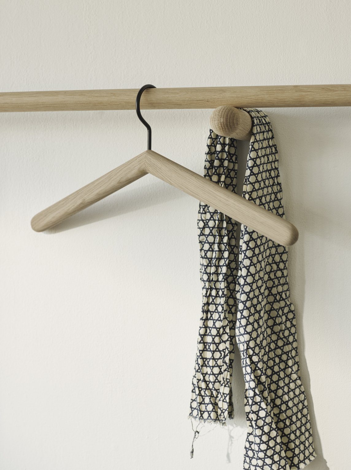 Skagerak Georg Hangers Oak