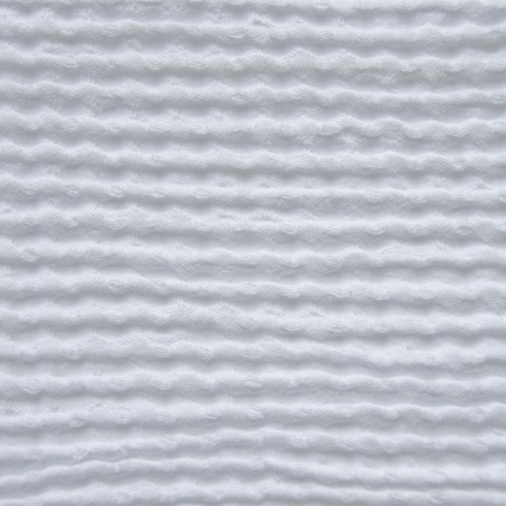 Area Sally Blanket Ivory Twin