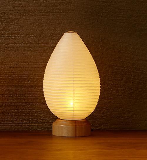 Asano LED Lantern - Seed