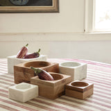 Sir Madam Modernist Bowl