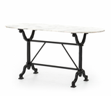 Four Hands Ava Writing Table