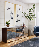 Four Hands Cybil Sideboard