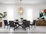 Four Hands Enzo Sideboard